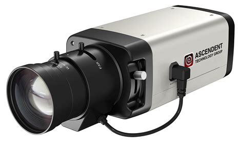 hd CCTV video box